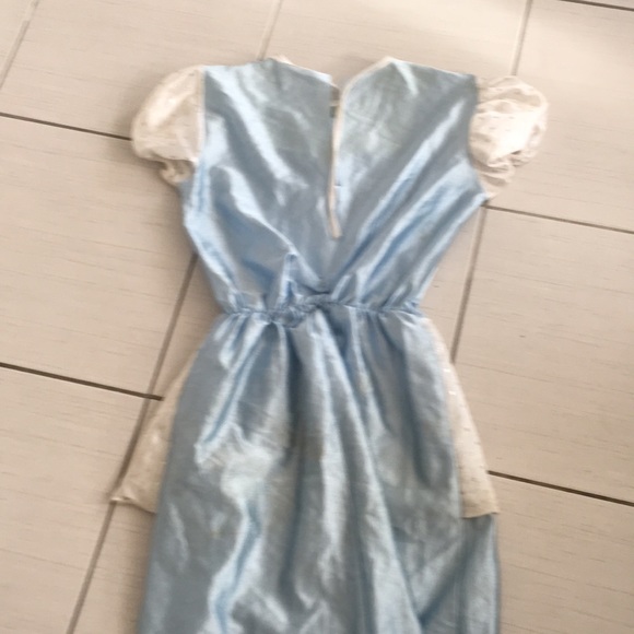 Girls Princess Halloween Costume - Picture 5 of 12